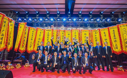 尊龙凯时-人生就是搏中国官方网站